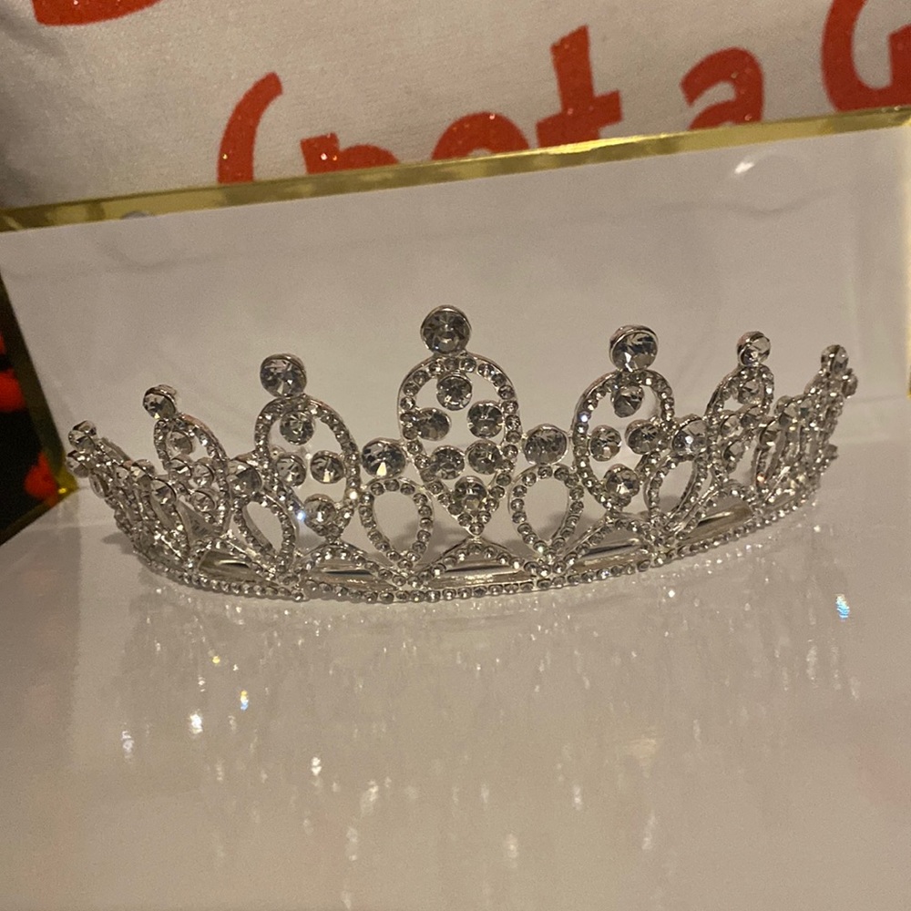Beautiful Tiara